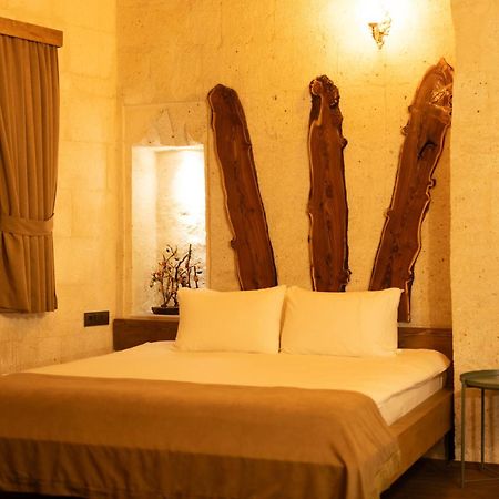 Lemon Cave Suites Avanos Exterior foto