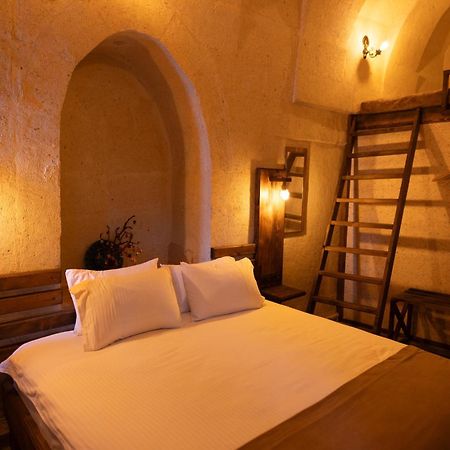 Lemon Cave Suites Avanos Exterior foto