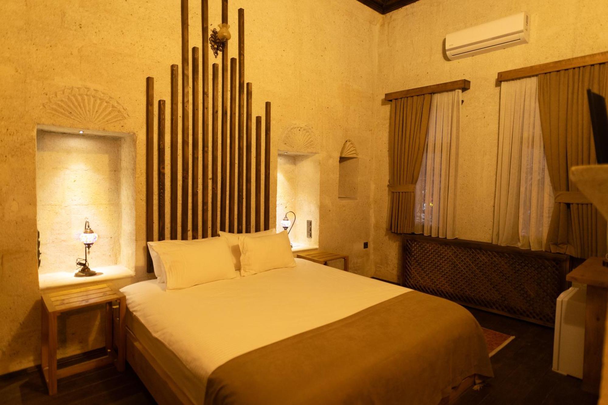 Lemon Cave Suites Avanos Exterior foto