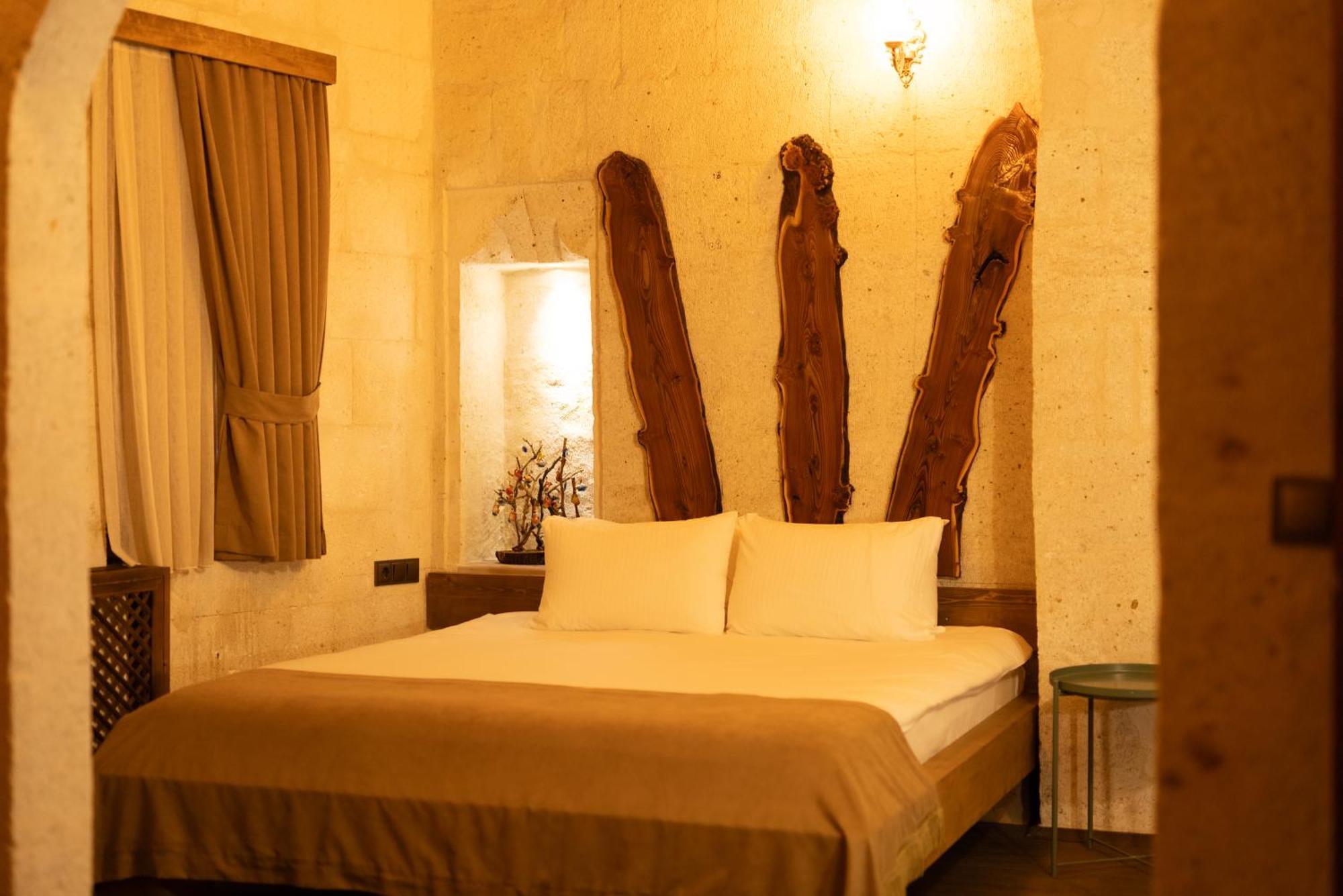 Lemon Cave Suites Avanos Exterior foto