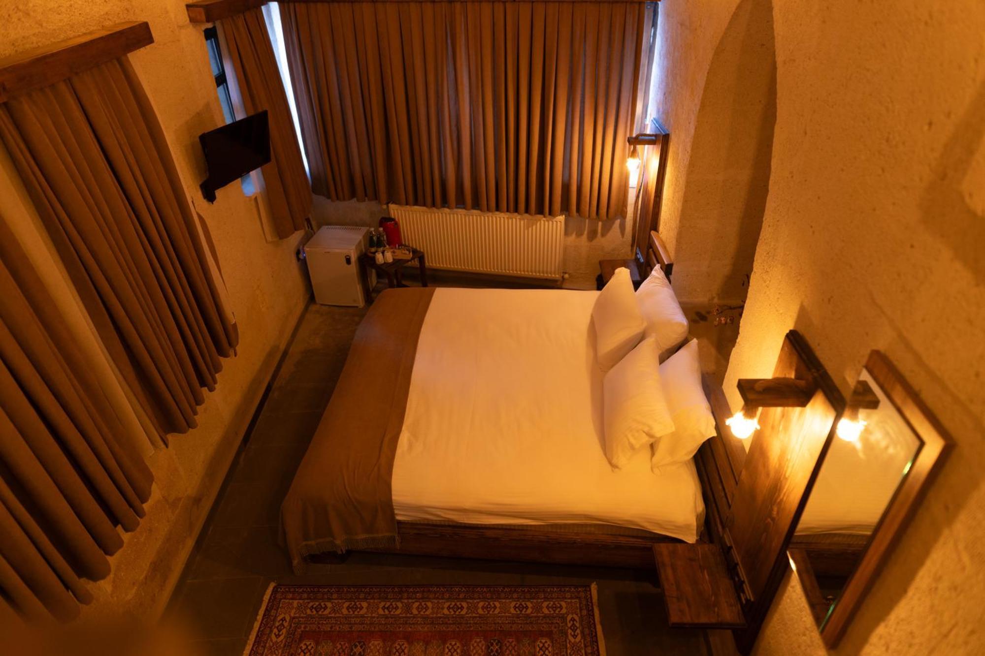 Lemon Cave Suites Avanos Exterior foto